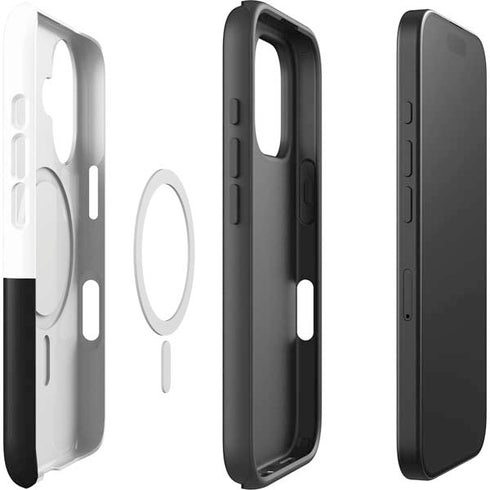 Disney Tsum Tsum Mickey Mouse iPhone 16 Plus Magsafe Impact Case